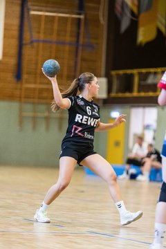 Bild 170 - wAJ Quali zur OL Runde 2